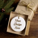 Ornament Boxes