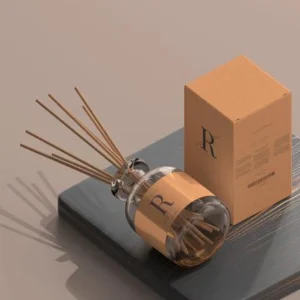 Reed Diffuser Boxes