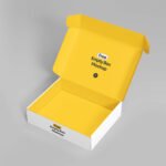 E-Commerce Boxes