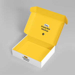 E-Commerce Boxes