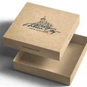 Custom Eco-friendly Boxes