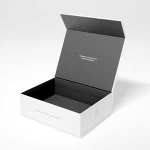 Magnetic Gift Boxes