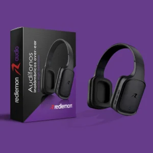 Headphone Boxes