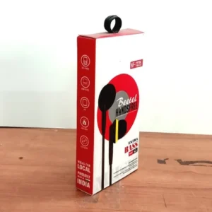 Hands Free Boxes