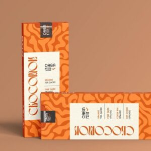 Chocolate Boxes