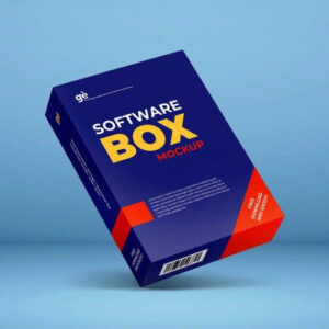 Software Boxes