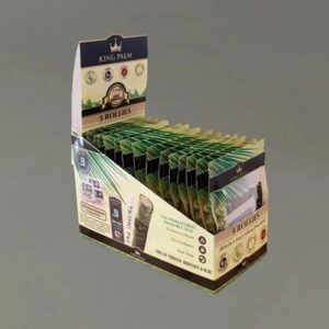 Pre Roll Display Boxes