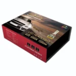 Auto lights Boxes
