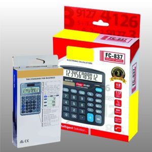 Calculator Boxes