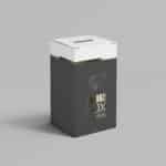 Donation Boxes