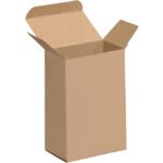 Chipboard Boxes