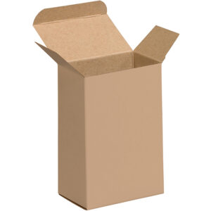 Chipboard Boxes