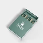 Marijuana Boxes