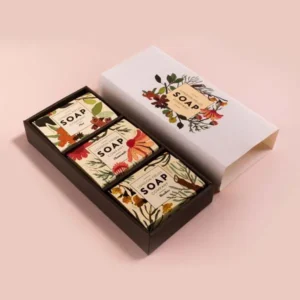 Soap Sleeve Boxes