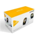 Bluetooth Speaker Packaging