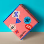Branded Boxes