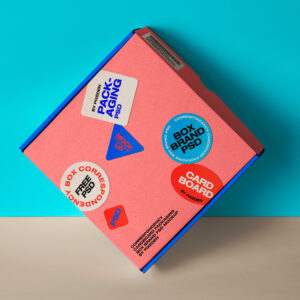 Branded Boxes