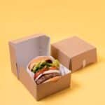Takeout Boxes