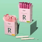 Tampon Boxes