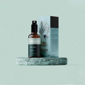 Tincture Boxes
