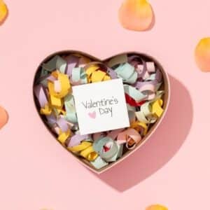 Heart Boxes