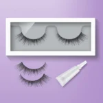 Eyelash Boxes