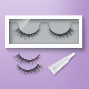 Eyelash Boxes