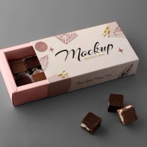 Candy Boxes