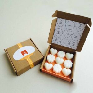 Wax Melt Boxes